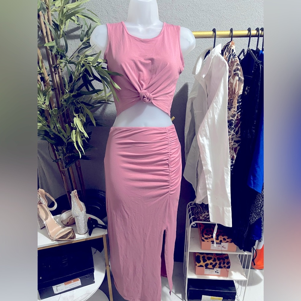 Love Cameron 2 piece set